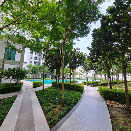 Sweet Homes At Cybersquare 사이버자야 외부 사진