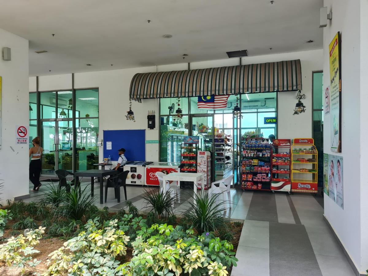 Sweet Homes At Cybersquare 사이버자야 외부 사진